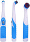 Cenocco CC-9060- Multifunctionele Sonische Scrubber
