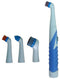 Cenocco CC-9060- Multifunctionele Sonische Scrubber