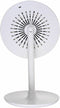 Cenocco CC-9107: LED Mirror with Fan?
