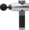 Cenocco - Diepe Spier Ontspanning Pistool Massage - Zilver