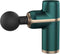 Cenocco Draagbaar Mini Massage Pistool Groen