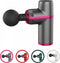 Cenocco Draagbaar Mini Massage Pistool Groen