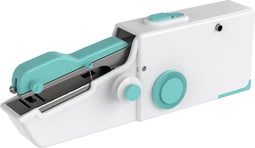 Cenocco Easy Stitch Handheld Naaimachine Rood