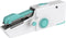 Cenocco Easy Stitch Handheld Naaimachine Rood