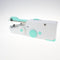 Cenocco Easy Stitch Handheld Naaimachine Rood