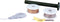 Cenocco Easy Stitch Handheld Naaimachine Rood