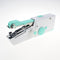 Cenocco Easy Stitch Handheld Naaimachine Rood