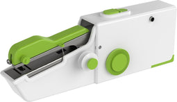 Cenocco Easy Stitch Handheld Sewing Machine Green
