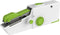 Cenocco Easy Stitch Handheld Sewing Machine Green