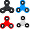 Cenocco Fidget spinner Blauw