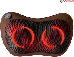 Cenocco Multifunctioneel massagekussen