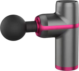 Cenocco Portable Mini Massage Gun Donkergrijs