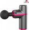 Cenocco Portable Mini Massage Gun Donkergrijs