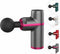 Cenocco Portable Mini Massage Gun Donkergrijs