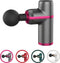 Cenocco Portable Mini Massage Gun Red