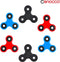 Cenocco Set van 6 Sensorische Fidget Spinner Speelgoed
