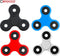 Cenocco Spinner Zwart