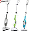 Cenocco Stoom Mop - 8 in 1 - 450 ml - 1300 Watt - Grijs