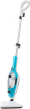 Cenocco Stoom Mop - 8 in 1 - 450 ml - 1300 Watt - Groen
