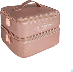 Cent Pur Cent Beautycase
