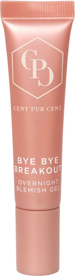 Cent Pur Cent ByeBye Breakouts