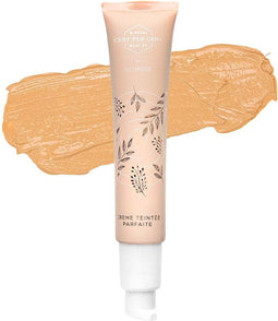 Cent Pur Cent CC Cream Parfait Medium to Dark