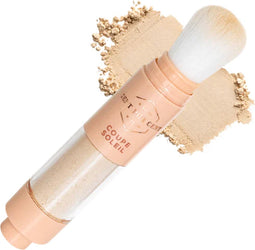 Cent Pur Cent Coupe Soleil SPF50 light to medium