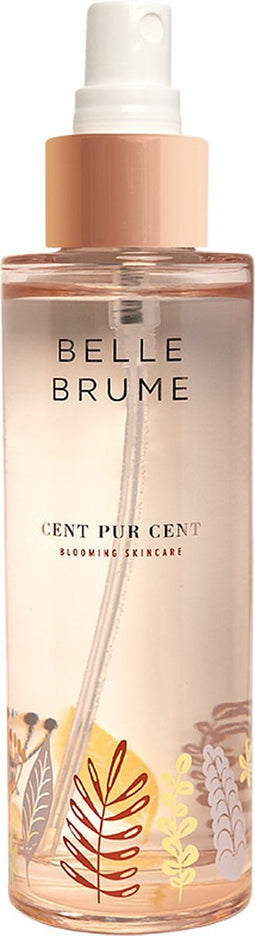 Cent Pur Cent CPC Toner Belle Brume 100ML