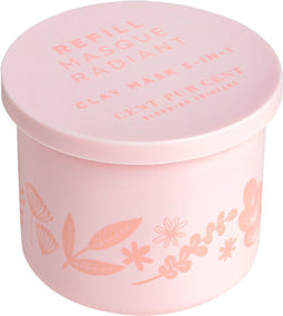 Cent Pur Cent Daycream Bonheur du Jour 50ML Refill