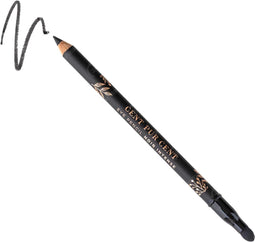 Cent Pur Cent Eye Pencil Noir Intense