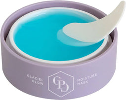 Cent Pur Cent Glaciel Glow Moisture Mask 50ml