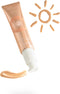Cent Pur Cent High Protection Sunscreen for Face SPF50 by Nomige