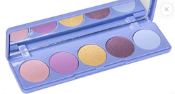 Cent Pur Cent La Palette Violette