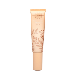 Cent pur Cent Liquid Mineral Foundation SPF30 5.0