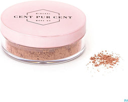 Cent Pur Cent Loose Mineral Blush Bronze