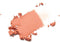Cent Pur Cent Loose Mineral Blush Peche