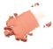 Cent Pur Cent Loose Mineral Blush Peche