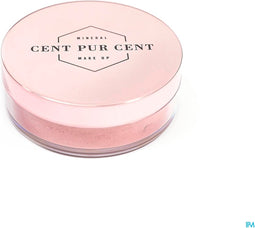 Cent Pur Cent Loose Mineral Blush Prune