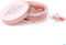 Cent Pur Cent Loose Mineral Blush Rose