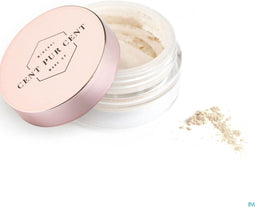 Cent Pur Cent Losse Minerale Shadow Beige 2g