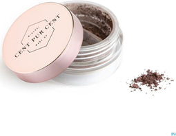 Cent Pur Cent Losse Minerale Shadow Raisin 2g