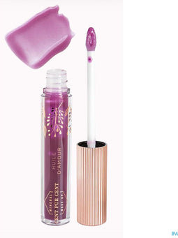 Cent Pur Cent Magic Plum Lipoil 2,5ml