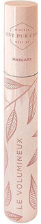 Cent Pur Cent Mascara Le Volumineux Brun - Maximale volheid - Verlengend effect - Volumeboost - 7,5