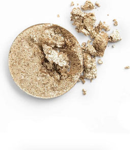 Cent Pur Cent Mineral Compact Eyeshadow Eclair