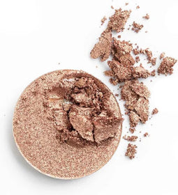 Cent Pur Cent Mineral Compact Eyeshadow Sécrets