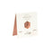 Cent pur Cent Mineral Compact Oogschaduw Lingerie
