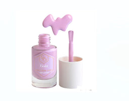 Cent Pur Cent Nail Polish Violet + Base & Topcoat