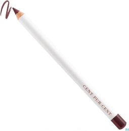 Cent Pur Cent Natural Lippencil Rouge