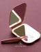 Cent Pur Cent Pincet + Cent Pur Cent Small Led Mirror