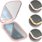Cent Pur Cent Pincet + Cent Pur Cent Small Led Mirror